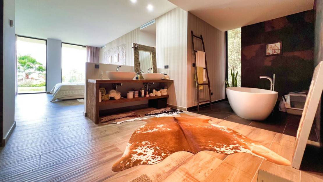 Sale - Villa - Altea - Altea Hills