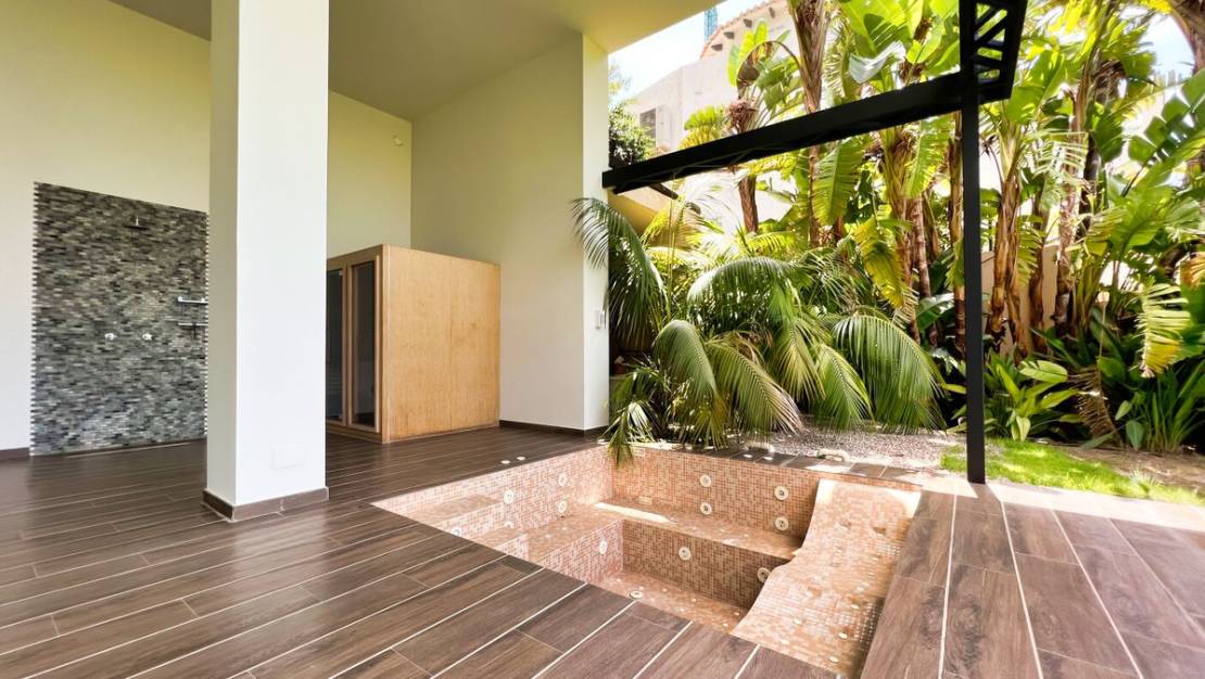 Sale - Villa - Altea - Altea Hills