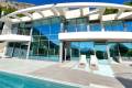 Sale - Villa - Altea - Altea Hills