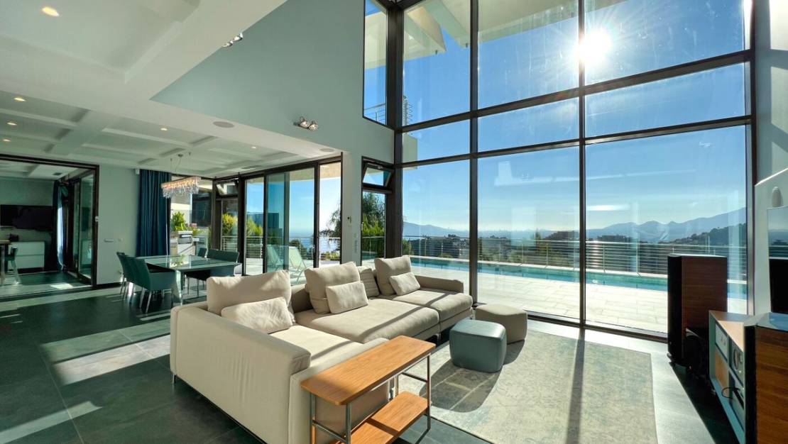 Sale - Villa - Altea - Altea Hills