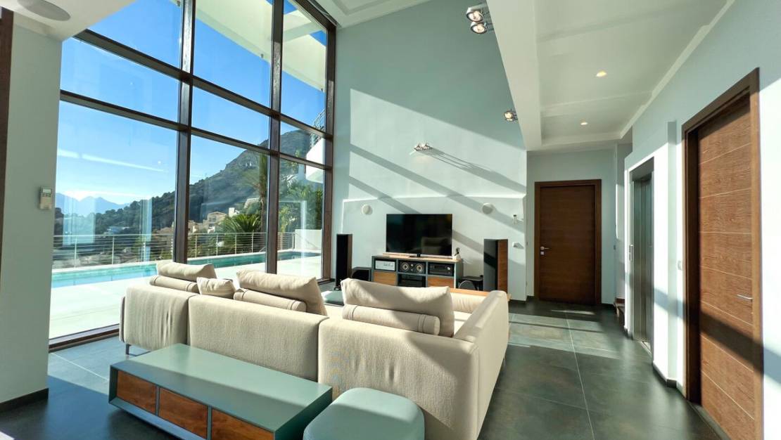 Sale - Villa - Altea - Altea Hills