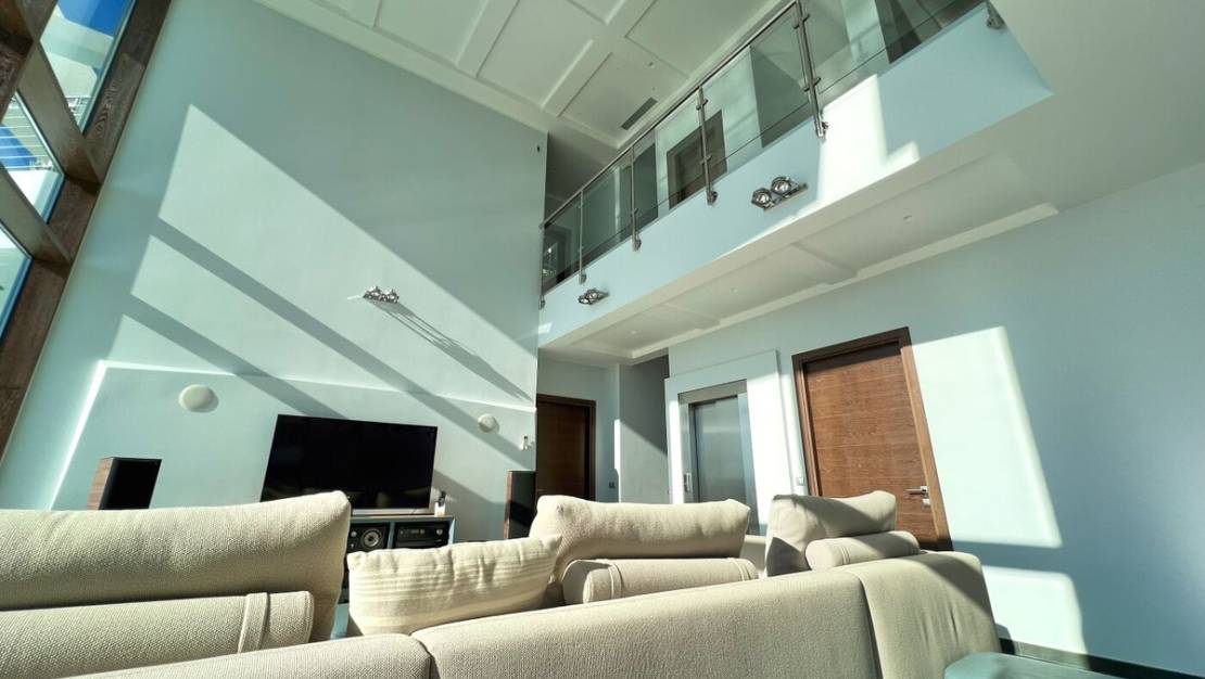 Sale - Villa - Altea - Altea Hills