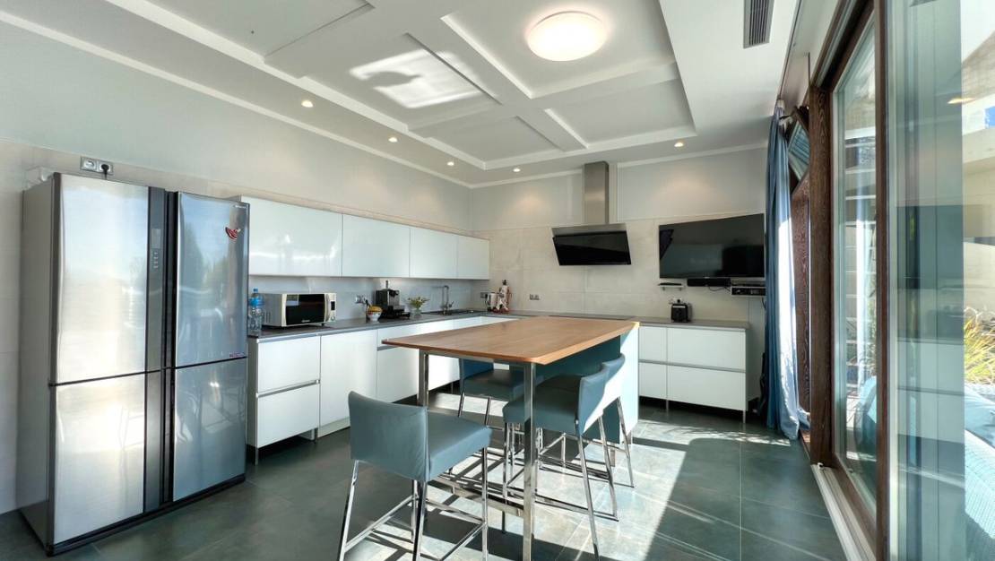 Sale - Villa - Altea - Altea Hills