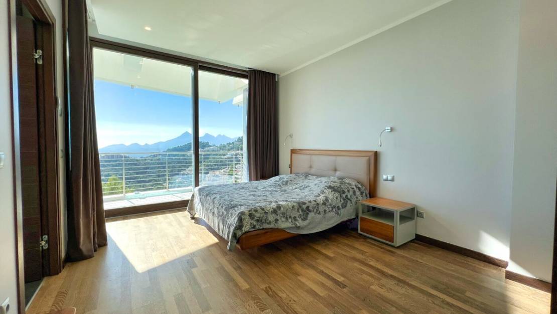 Sale - Villa - Altea - Altea Hills