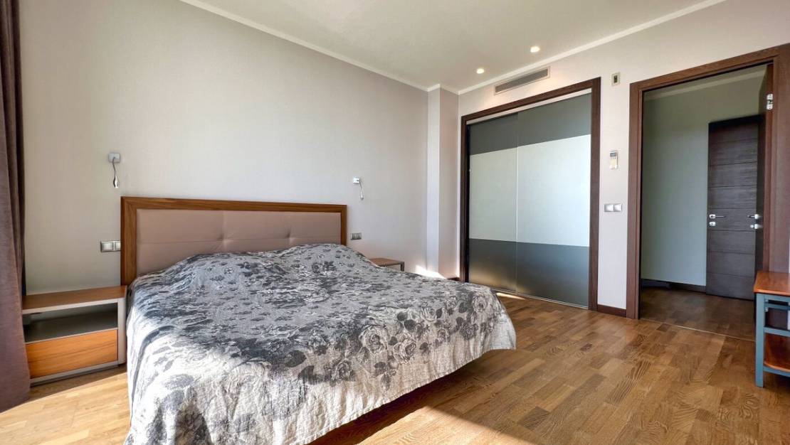 Sale - Villa - Altea - Altea Hills