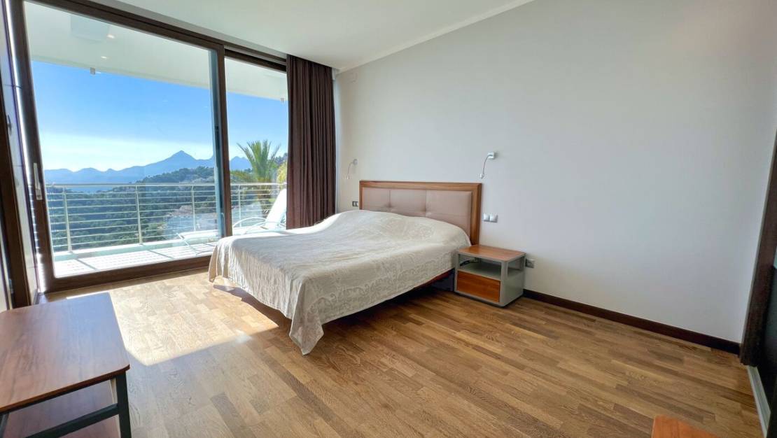 Sale - Villa - Altea - Altea Hills