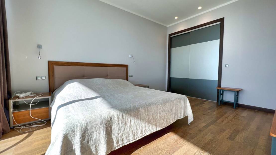 Sale - Villa - Altea - Altea Hills