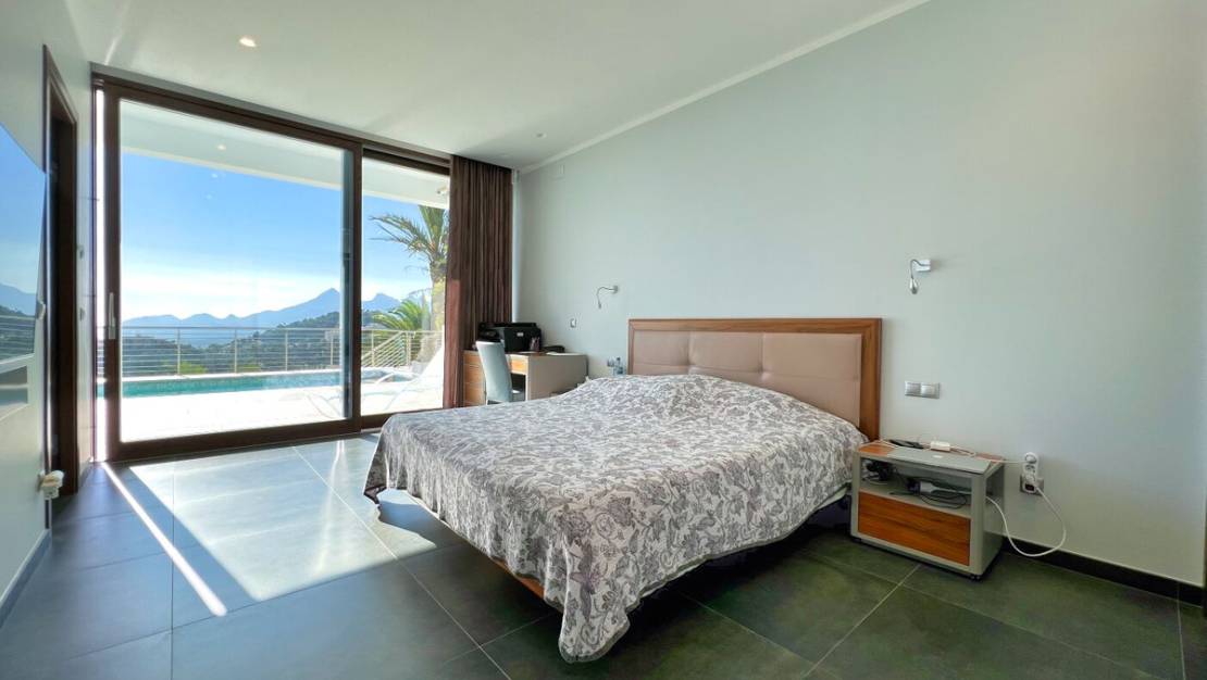 Sale - Villa - Altea - Altea Hills