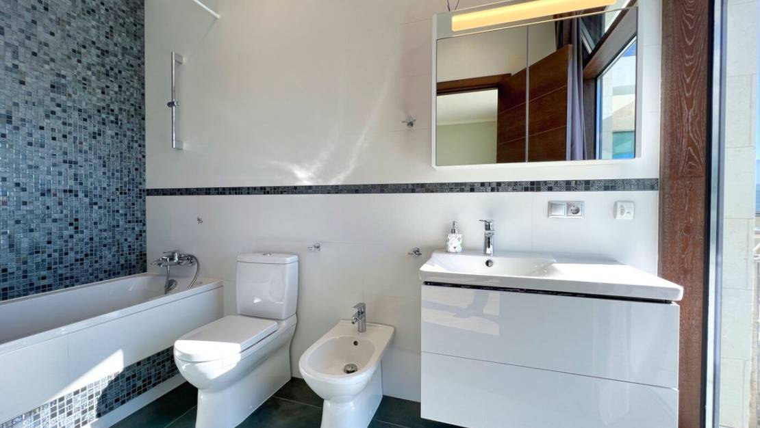 Sale - Villa - Altea - Altea Hills