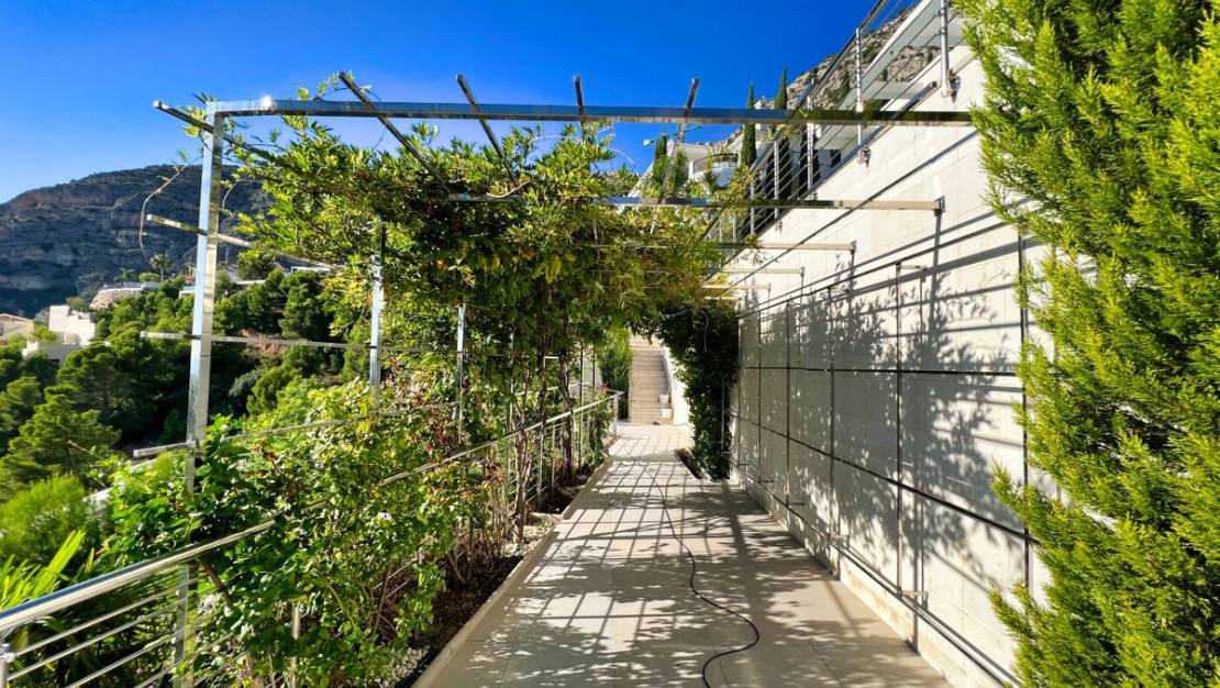Sale - Villa - Altea - Altea Hills