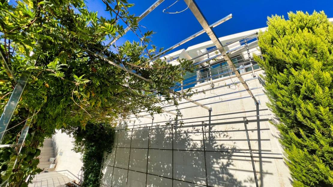 Sale - Villa - Altea - Altea Hills