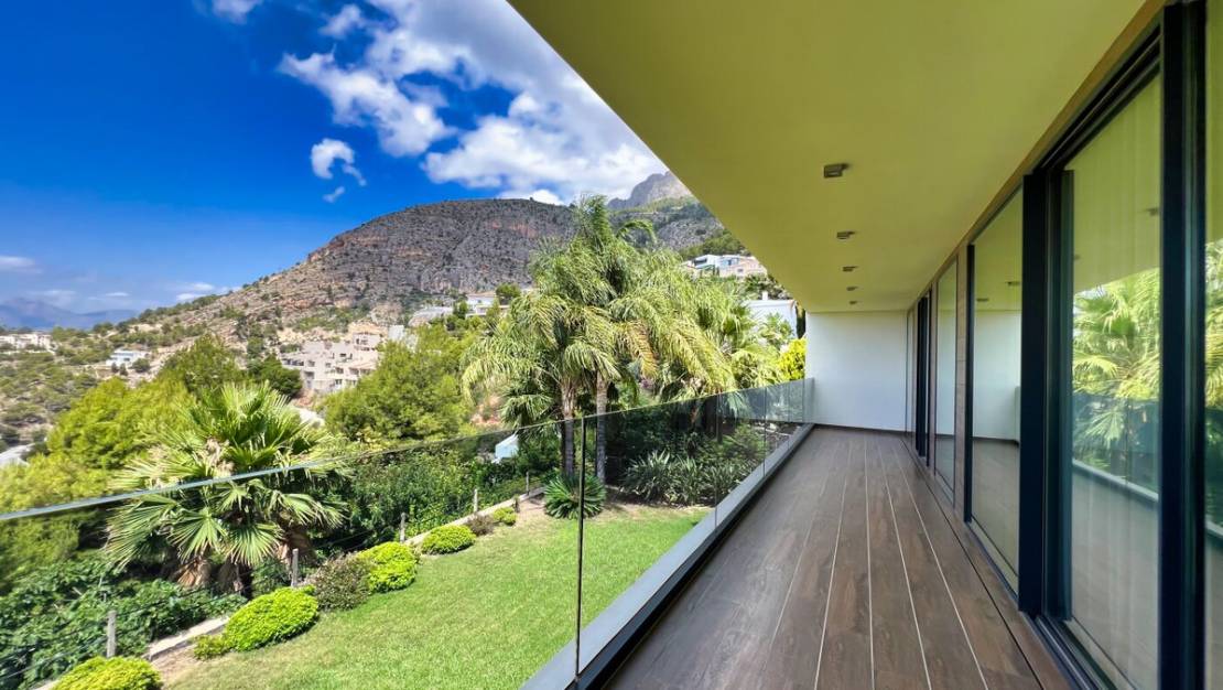 Sale - Villa - Altea - Altea Hills