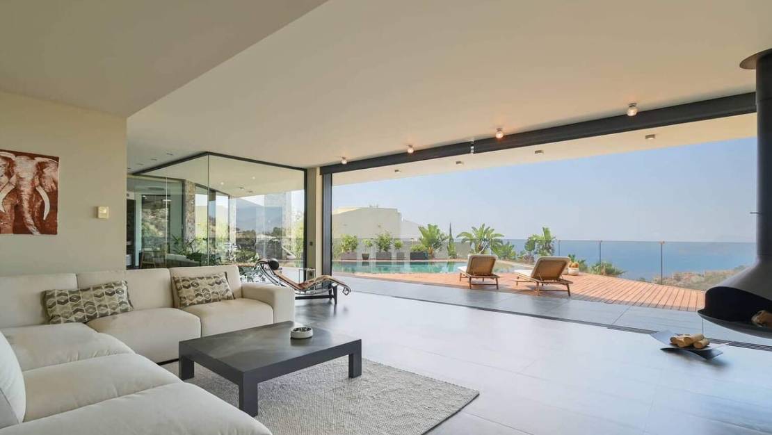 Sale - Villa - Altea - Altea Hills