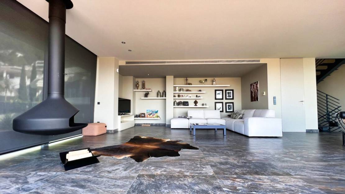 Sale - Villa - Altea - Altea Hills