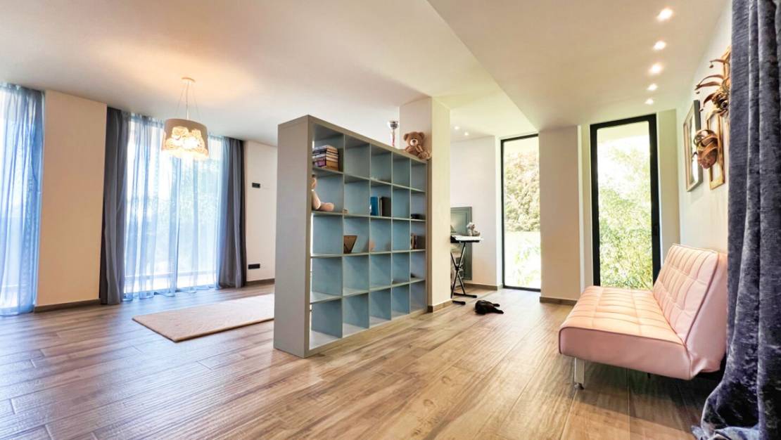 Sale - Villa - Altea - Altea Hills