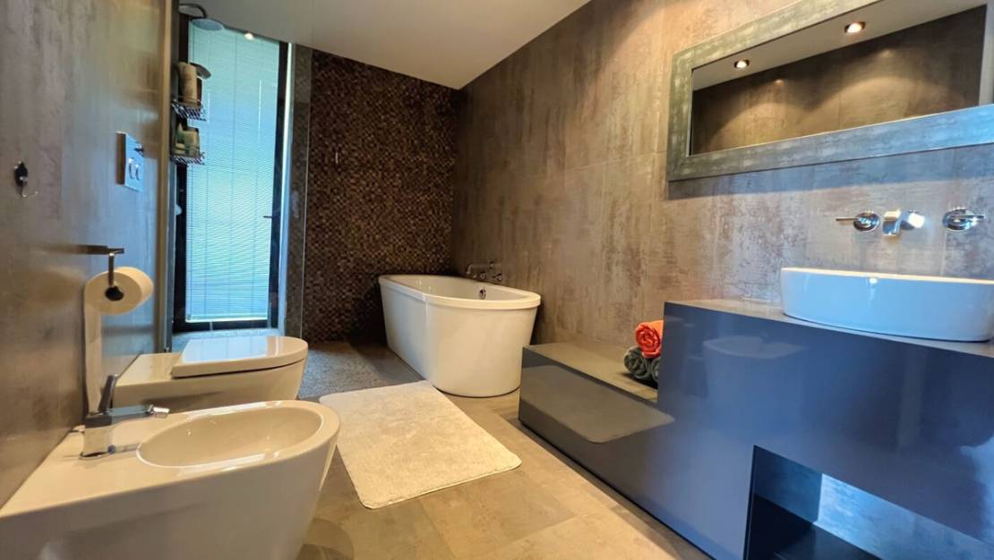 Sale - Villa - Altea - Altea Hills