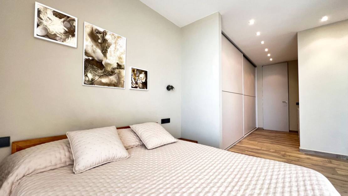 Sale - Villa - Altea - Altea Hills