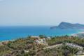 Sale - Villa - Altea - Altea Hills
