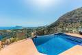 Sale - Villa - Altea - Altea Hills