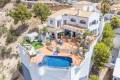 Sale - Villa - Altea - Altea Hills