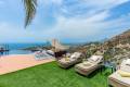 Sale - Villa - Altea - Altea Hills