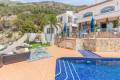 Sale - Villa - Altea - Altea Hills