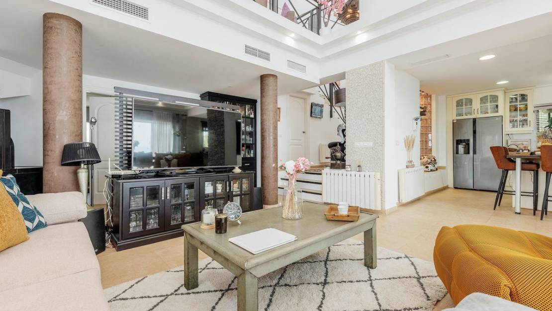 Sale - Villa - Altea - Altea Hills