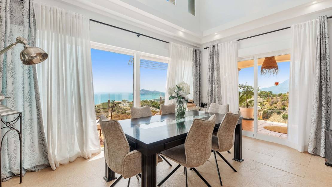 Sale - Villa - Altea - Altea Hills