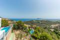 Sale - Villa - Altea - Altea Hills