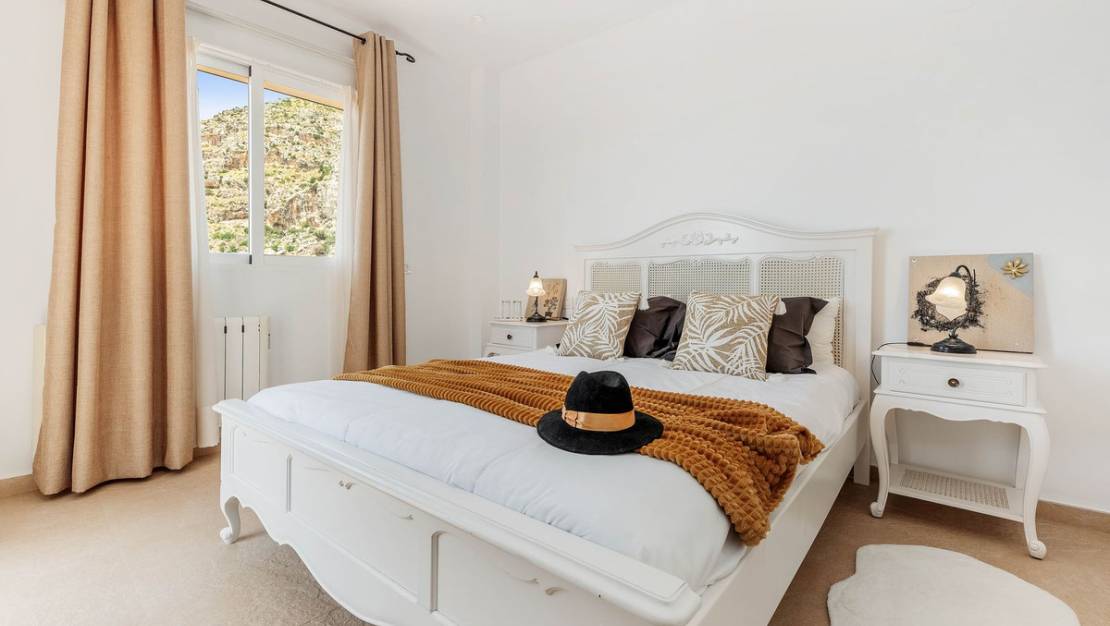 Sale - Villa - Altea - Altea Hills