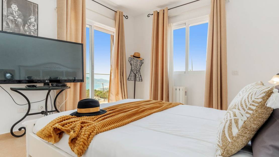 Sale - Villa - Altea - Altea Hills