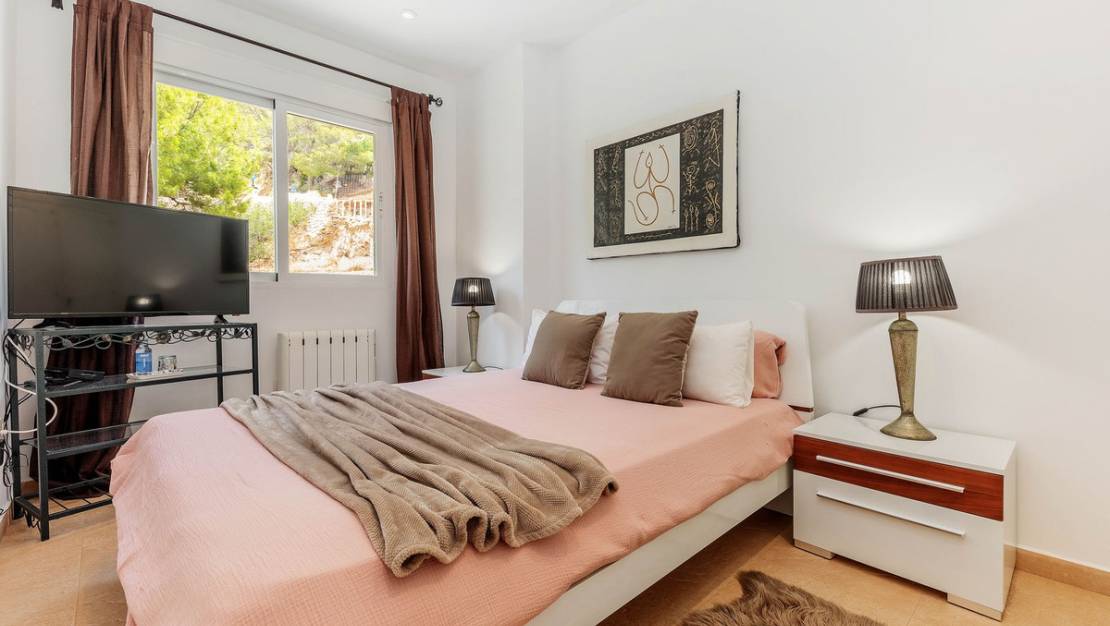 Sale - Villa - Altea - Altea Hills