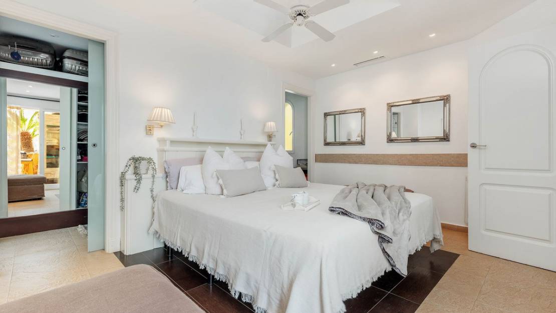 Sale - Villa - Altea - Altea Hills