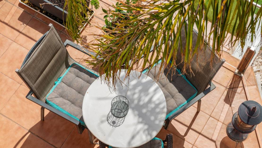 Sale - Villa - Altea - Altea Hills