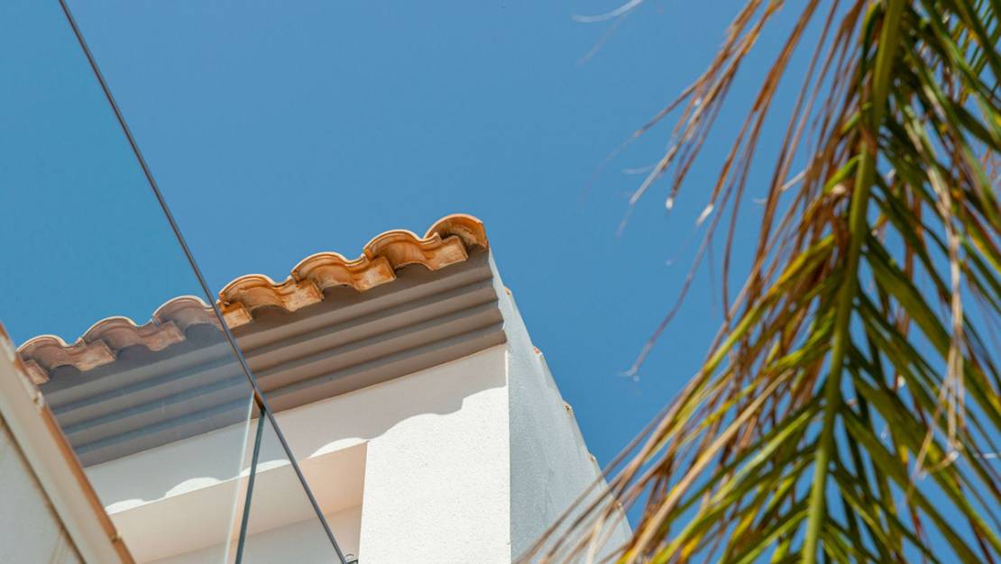 Sale - Villa - Altea - Altea Hills