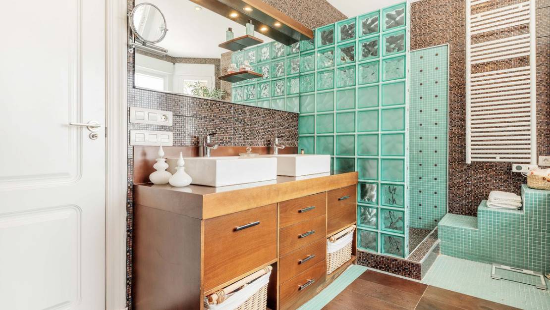 Sale - Villa - Altea - Altea Hills