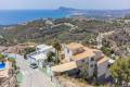 Sale - Villa - Altea - Altea Hills