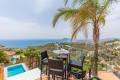 Sale - Villa - Altea - Altea Hills