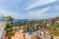 Sale - Villa - Altea - Altea Hills