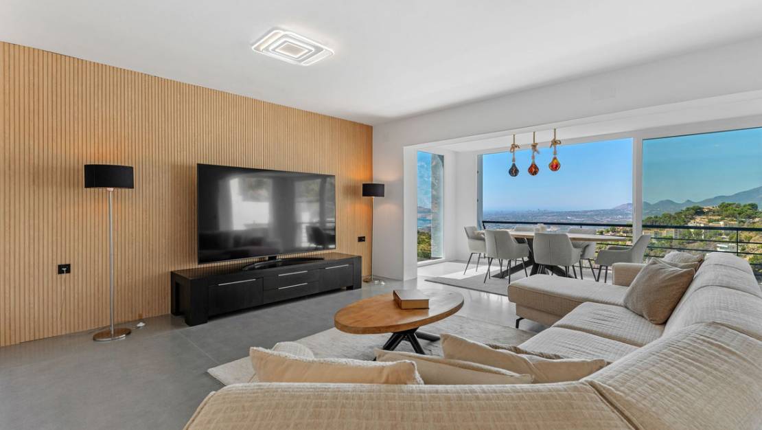 Sale - Villa - Altea - Altea Hills