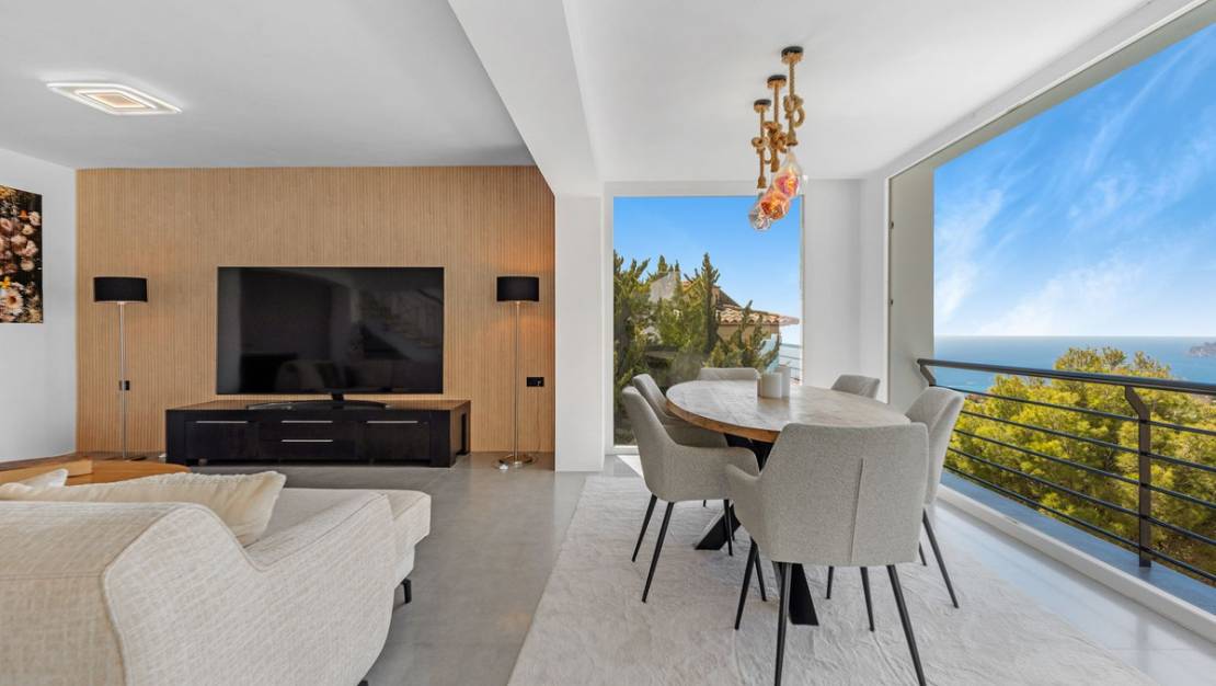 Sale - Villa - Altea - Altea Hills