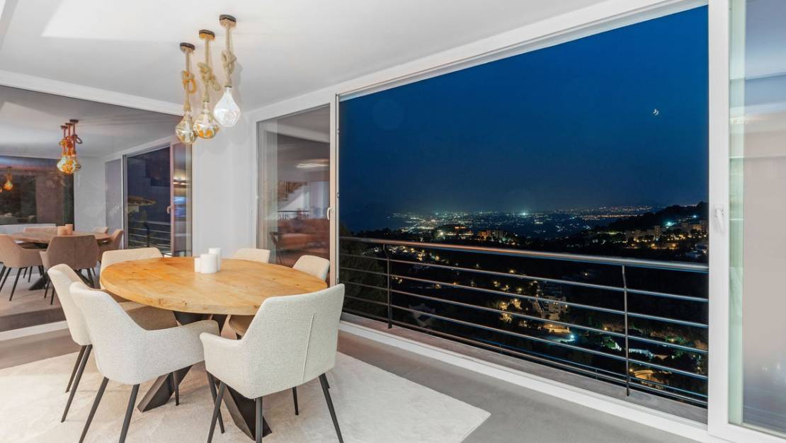 Sale - Villa - Altea - Altea Hills