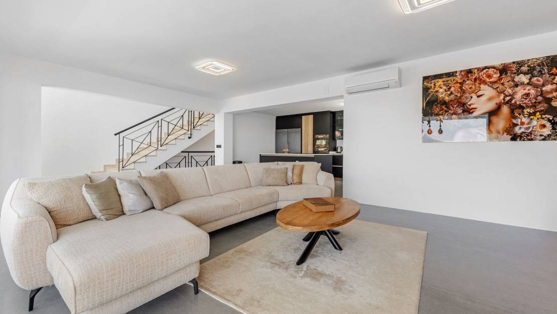 Sale - Villa - Altea - Altea Hills