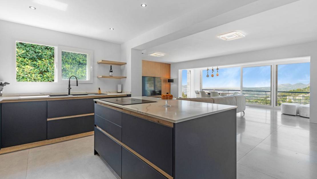 Sale - Villa - Altea - Altea Hills