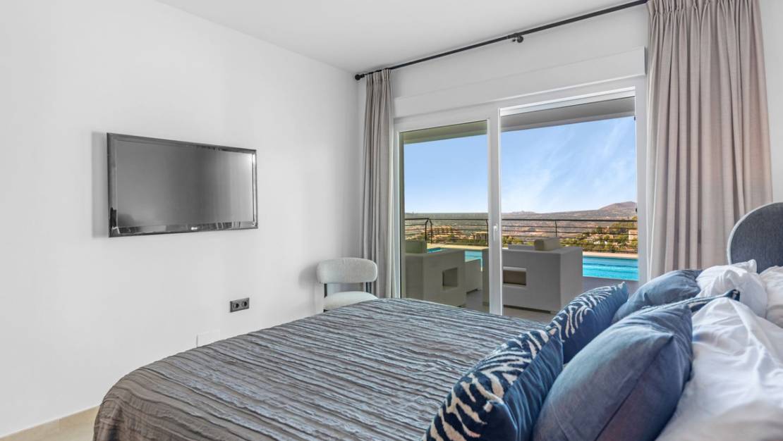 Sale - Villa - Altea - Altea Hills