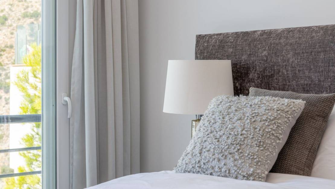 Sale - Villa - Altea - Altea Hills