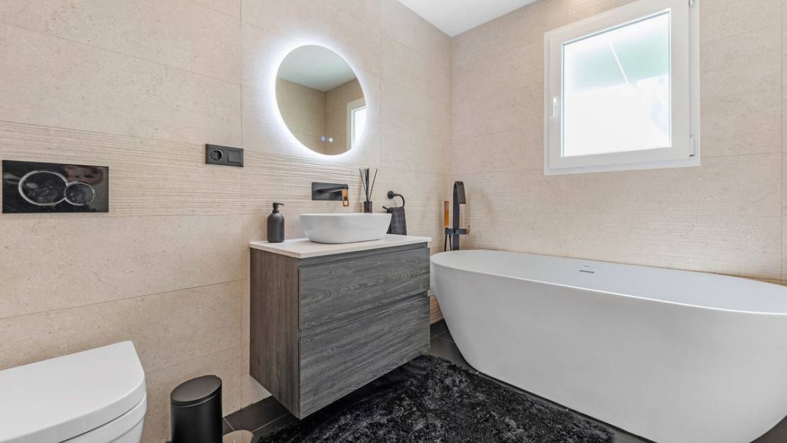 Sale - Villa - Altea - Altea Hills