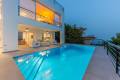 Sale - Villa - Altea - Altea Hills