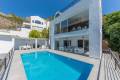 Sale - Villa - Altea - Altea Hills