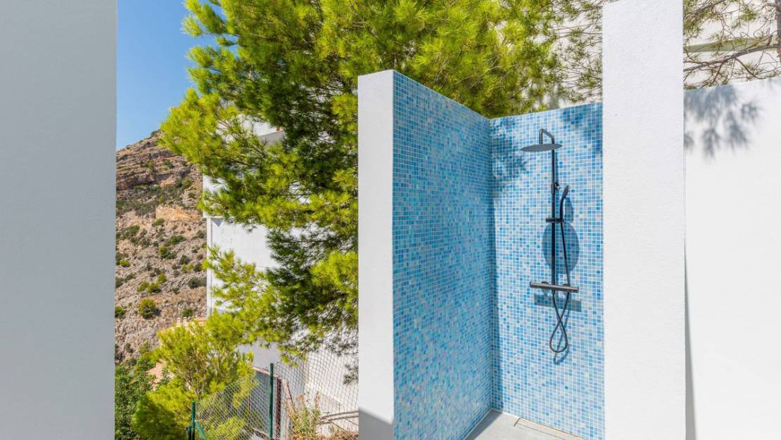 Sale - Villa - Altea - Altea Hills